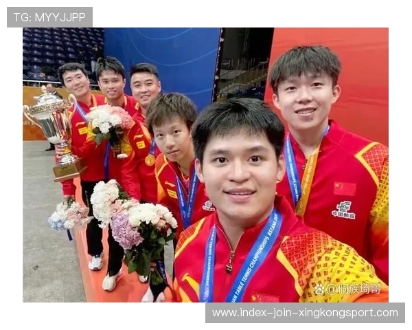 乒坛惊雷！国乒三大主力集体无缘决赛，原因曝光令人瞠目