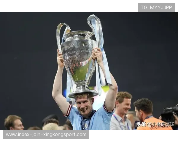 德布劳内高速带球连过三人，曼城节奏瞬间拉满：速度与控场的极致呈现