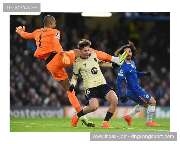 切尔西让巴萨无地自容 切尔西让巴萨无地自容