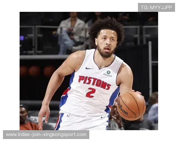 活塞靠坎宁安冷静操控,底特律强势带走悬念