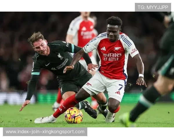 阿森纳萨卡快速插上劲射锁定胜利