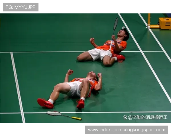 羽毛球混双组合短球：制造对手失误、以短球赢分的制胜战术