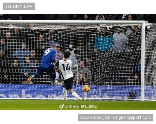 热刺高压攻势令对手不得不后撤:英超新风向标 热刺高压攻势令对手不得不后撤:英超新风向标