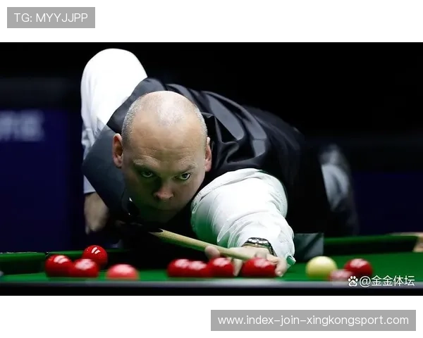 台球大师挑战赛：世界冠军遭 5 连击爆冷