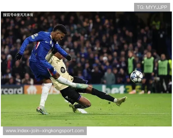 切尔西边锋内战进入白热化？昆达vs埃斯特旺引爆全队