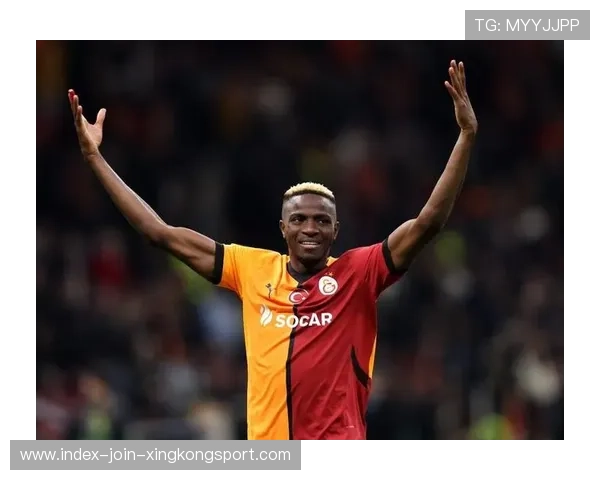 奥斯梅恩头槌制胜,点燃那不勒斯夺冠之梦!