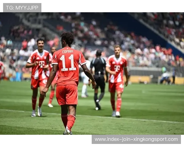 拜仁比赛中创造多次禁区混战机会：从战术布置到观赛体验的深度解码