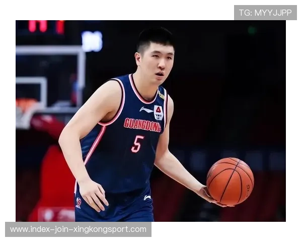 王薪凯突破分球，北京进攻组合完美，带队走向胜利之路